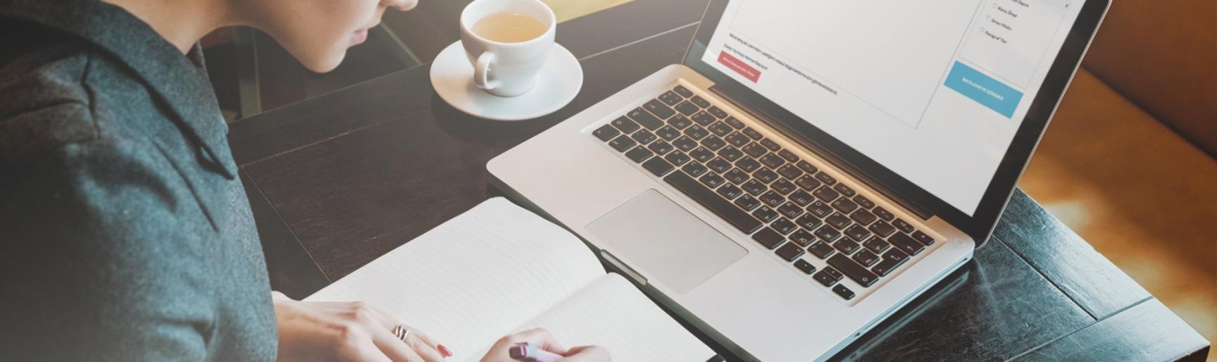 Student working through API testing challenges with mentor guidance